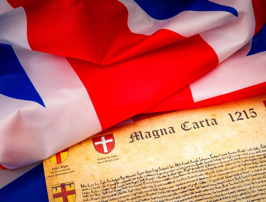 From Magna Carta to Thought Police: How Britain Lost the Plot on Free Speech