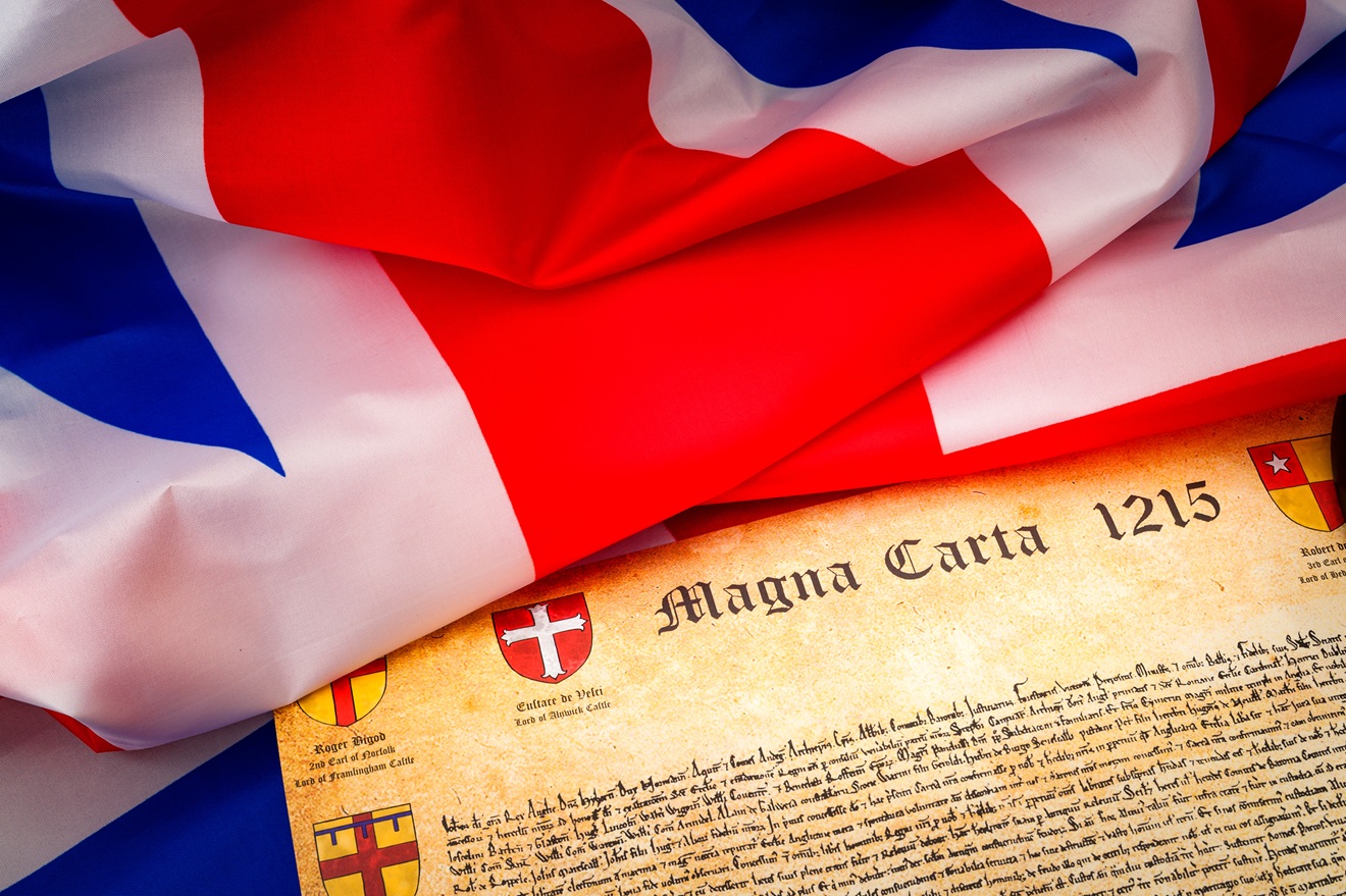 From Magna Carta to Thought Police: How Britain Lost the Plot on Free Speech