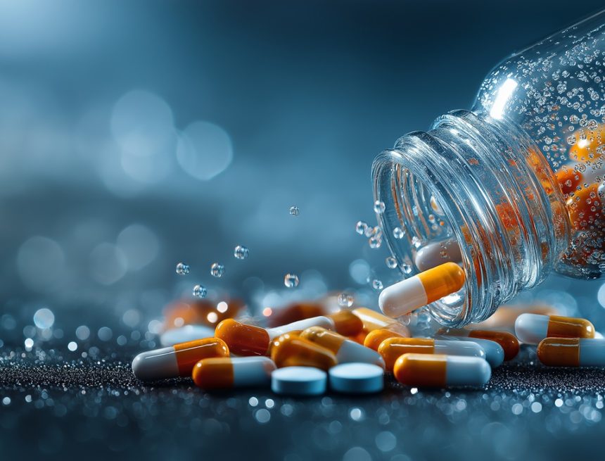 The Pharmaceutical Industry’s Influence on News Media: A Multi-Billion Dollar Conflict of Interest