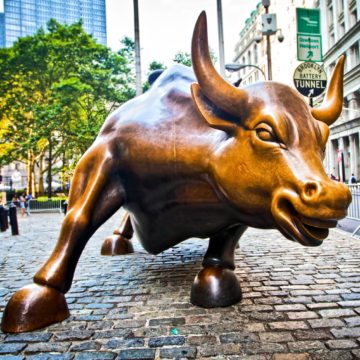 Breaking Down the Wall: How One Bill Could Finally Open Investment Doors Shut for Decades