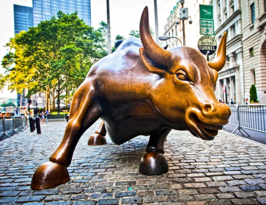 Breaking Down the Wall: How One Bill Could Finally Open Investment Doors Shut for Decades